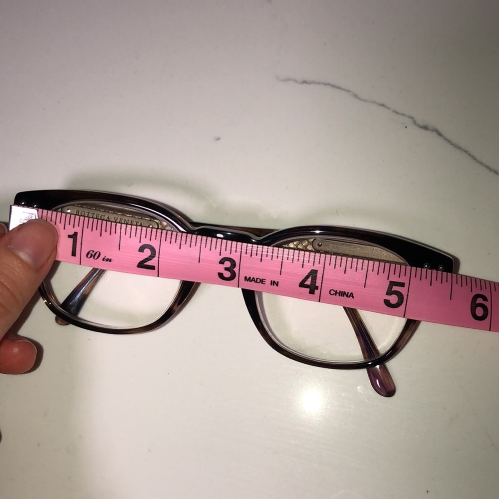 Bottega Veneta Eyeglasses - Picture 9 of 14